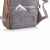 Антикражный рюкзак Bobby Soft, Коричневый, Цвет: коричневый, Размер: Длина 30 см., ширина 18 см., высота 45 см., изображение 10