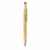 Многофункциональная ручка 5 в 1 Bamboo, коричневый,, Цвет: коричневый, Размер: , ширина 1,3 см., высота 15 см., изображение 7