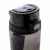 Спортивная бутылка из тритана Swiss Peak Deluxe, Черный, Цвет: черный, Размер: , ширина 6,5 см., высота 22,3 см., диаметр 7 см., изображение 9