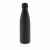 Вакуумная бутылка из нержавеющей стали с крышкой в тон 500 мл, Черный, Цвет: черный, Размер: , высота 25,8 см., диаметр 6,7 см., изображение 2