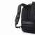 Сумка-рюкзак Flex, Черный, Цвет: черный, Размер: Длина 30 см., ширина 14 см., высота 46 см., изображение 14