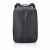 Сумка-рюкзак Flex, Черный, Цвет: черный, Размер: Длина 30 см., ширина 14 см., высота 46 см., изображение 8