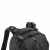 Сумка-рюкзак Flex, Черный, Цвет: черный, Размер: Длина 30 см., ширина 14 см., высота 46 см., изображение 11