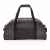 Светоотражающая спортивная сумка из RPET AWARE™, Черный, Цвет: черный, Размер: Длина 52 см., ширина 26 см., высота 25 см., изображение 6