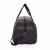 Светоотражающая спортивная сумка из RPET AWARE™, Черный, Цвет: черный, Размер: Длина 52 см., ширина 26 см., высота 25 см., изображение 8