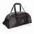 Светоотражающая спортивная сумка из RPET AWARE™, Черный, Цвет: черный, Размер: Длина 52 см., ширина 26 см., высота 25 см., изображение 3