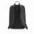 Рюкзак для ноутбука Swiss Peak со стерилизатором UV-C, Черный, Цвет: черный, Размер: Длина 30,5 см., ширина 13 см., высота 45 см., изображение 6