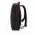 Рюкзак для ноутбука Swiss Peak Deluxe из экокожи (без ПВХ), Черный, Цвет: черный, Размер: Длина 49 см., ширина 30 см., высота 11 см., изображение 6