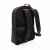 Рюкзак для ноутбука Swiss Peak Deluxe из экокожи (без ПВХ), Черный, Цвет: черный, Размер: Длина 49 см., ширина 30 см., высота 11 см., изображение 8