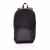 Светоотражающий рюкзак для ноутбука из RPET AWARE™, Черный, Цвет: черный, Размер: Длина 31 см., ширина 15 см., высота 47 см., изображение 6