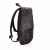 Светоотражающий рюкзак для ноутбука из RPET AWARE™, Черный, Цвет: черный, Размер: Длина 31 см., ширина 15 см., высота 47 см., изображение 7