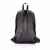 Светоотражающий рюкзак для ноутбука из RPET AWARE™, Черный, Цвет: черный, Размер: Длина 31 см., ширина 15 см., высота 47 см., изображение 8