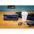 Портативный стерилизатор UV-C со встроенным аккумулятором, Серый, Цвет: серый, Размер: Длина 21,5 см., ширина 7 см., высота 11,5 см., изображение 4
