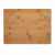 Разделочная доска из бамбука Ukiyo, Коричневый, Цвет: коричневый, Размер: Длина 40 см., ширина 30 см., высота 1,5 см., изображение 7