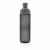Герметичная бутылка из тритана Impact, 600 мл, Черный, Цвет: черный, серый, Размер: , ширина 3,2 см., высота 24,3 см., диаметр 6,5 см., изображение 7