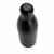 Вакуумная бутылка из нержавеющей стали, 1 л, Черный, Цвет: черный, Размер: Длина 32,8 см., ширина 8,9 см., высота 32,8 см., диаметр 8,9 см., изображение 7