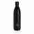 Вакуумная бутылка из нержавеющей стали, 1 л, Черный, Цвет: черный, Размер: Длина 32,8 см., ширина 8,9 см., высота 32,8 см., диаметр 8,9 см., изображение 4