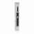 USB-зажигалка, черный, серый, изображение 9