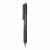 Ручка X9 с матовым корпусом и силиконовым грипом, Черный, Цвет: черный, Размер: , высота 14,3 см., диаметр 1,1 см., изображение 6