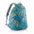 Антикражный рюкзак Bobby Soft Art, Синий, Цвет: синий, Размер: Длина 30 см., ширина 18 см., высота 45 см., изображение 2