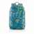 Антикражный рюкзак Bobby Soft Art, Синий, Цвет: синий, Размер: Длина 30 см., ширина 18 см., высота 45 см., изображение 5