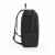 Легкий рюкзак Impact из RPET AWARE™, Черный, Цвет: черный, Размер: Длина 31 см., ширина 17 см., высота 44 см., изображение 8