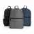 Легкий рюкзак Impact из RPET AWARE™, Черный, Цвет: черный, Размер: Длина 31 см., ширина 17 см., высота 44 см., изображение 4