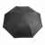 Зонт XD Design, d102 см, Черный, Цвет: черный, Размер: , высота 59 см., диаметр 102 см., изображение 2