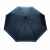 Компактный зонт Impact из RPET AWARE™ со светоотражающей полосой, d96 см, Синий, Цвет: темно-синий, Размер: , высота 56,5 см., диаметр 96 см., изображение 4