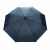 Компактный зонт Impact из RPET AWARE™, d95 см, Синий, Цвет: темно-синий, Размер: , высота 56 см., диаметр 95 см., изображение 5