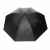 Двухцветный плотный зонт Impact из RPET AWARE™ с автоматическим открыванием, d120 см, Серый, Цвет: серебряный, Размер: , высота 90,5 см., диаметр 120 см., изображение 4