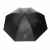 Двухцветный плотный зонт Impact из RPET AWARE™ с автоматическим открыванием, d120 см, Серый, Цвет: серебряный, Размер: , высота 90,5 см., диаметр 120 см., изображение 2