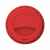Стакан с крышкой PLA, 350 мл, Белый, Цвет: красный, белый, Размер: , высота 12,3 см., диаметр 9,5 см., изображение 2
