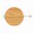 Графин Ukiyo из боросиликатного стекла с бамбуковой крышкой 1,2 л, Прозрачный, Цвет: прозрачный, Размер: Длина 16,3 см., ширина 13,4 см., высота 16 см., изображение 6