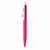 Ручка X3 Smooth Touch, Белый, Цвет: розовый, белый, Размер: , высота 14 см., диаметр 1 см., изображение 3