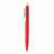 Ручка X3 Smooth Touch, Белый, Цвет: красный, белый, Размер: , высота 14 см., диаметр 1 см., изображение 3