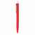 Ручка X3 Smooth Touch, Белый, Цвет: красный, белый, Размер: , высота 14 см., диаметр 1 см., изображение 6