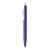 Ручка X3 Smooth Touch, Белый, Цвет: фиолетовый, белый, Размер: , высота 14 см., диаметр 1 см., изображение 3