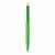 Ручка X3 Smooth Touch, Белый, Цвет: зеленый, белый, Размер: , высота 14 см., диаметр 1 см., изображение 3