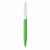 Ручка X3 Smooth Touch, Белый, Цвет: зеленый, белый, Размер: , высота 14 см., диаметр 1 см., изображение 2