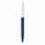 Ручка X3 Smooth Touch, Белый, Цвет: темно-синий, белый, Размер: , высота 14 см., диаметр 1 см., изображение 2