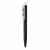 Черная ручка X3 Smooth Touch, Черный, Цвет: прозрачный, черный, Размер: , высота 14 см., диаметр 1 см., изображение 5