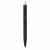 Черная ручка X3 Smooth Touch, Черный, Цвет: прозрачный, черный, Размер: , высота 14 см., диаметр 1 см., изображение 2