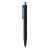 Черная ручка X3 Smooth Touch, Синий, Цвет: синий, черный, Размер: , высота 14 см., диаметр 1 см., изображение 6