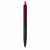 Черная ручка X3 Smooth Touch, Черный, Цвет: розовый, черный, Размер: , высота 14 см., диаметр 1 см., изображение 2