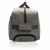 Дорожная сумка на колесах Basic, Серый, Цвет: серый, Размер: Длина 55 см., ширина 26 см., высота 28 см., изображение 6