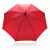 Зонт-трость полуавтомат, d115 см, Красный, Цвет: красный, Размер: , высота 83 см., диаметр 115 см., изображение 3