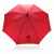 Зонт-трость полуавтомат, d115 см, Красный, Цвет: красный, Размер: , высота 83 см., диаметр 115 см., изображение 4