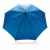 Зонт-трость полуавтомат, d115 см, Синий, Цвет: синий, Размер: , высота 83 см., диаметр 115 см., изображение 3