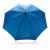 Зонт-трость полуавтомат, d115 см, Синий, Цвет: синий, Размер: , высота 83 см., диаметр 115 см., изображение 4